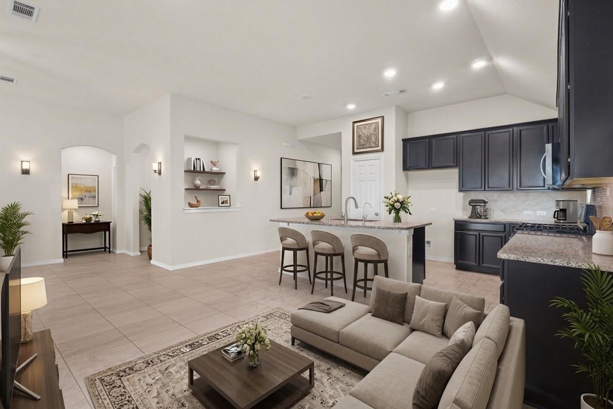 2346 Cherrington Woods Lane