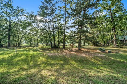 Photo of 26 Hillsborough Drive, Huntsville, TX 77340 (MLS # 53635955)