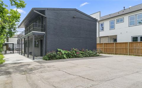 6810 Del Rio Street Houston TX 77021