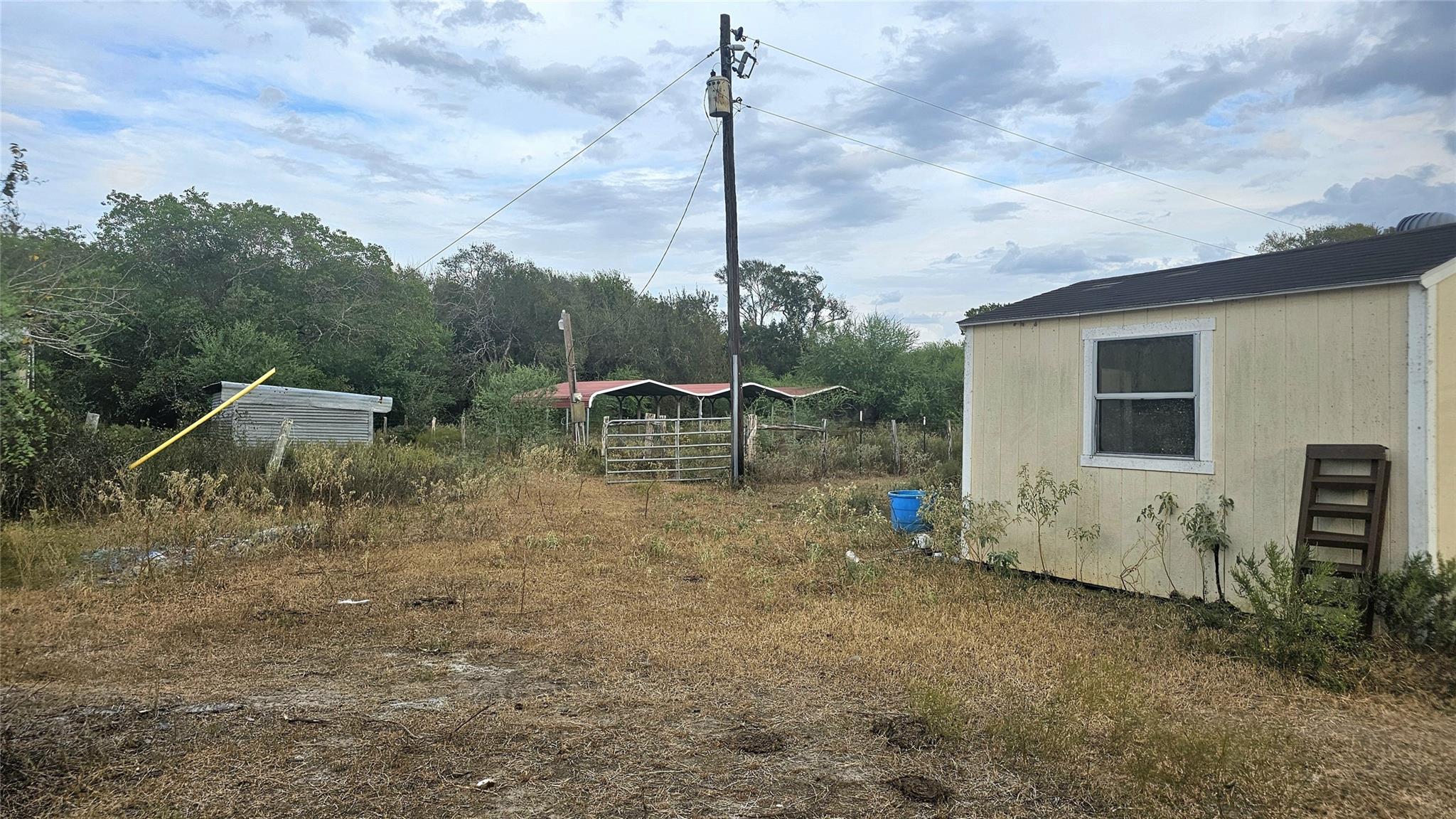 11346 E Ueckert Road