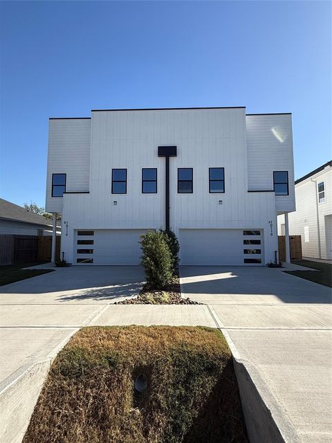 Tiny photo for 10119 Grover Lane, Houston, TX 77041 (MLS # 24001939)