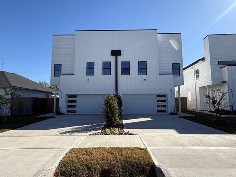 Photo of 10119 Grover Lane, Houston, TX 77041 (MLS # 24001939)