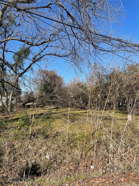 0 Davidson Street Houston TX 77091