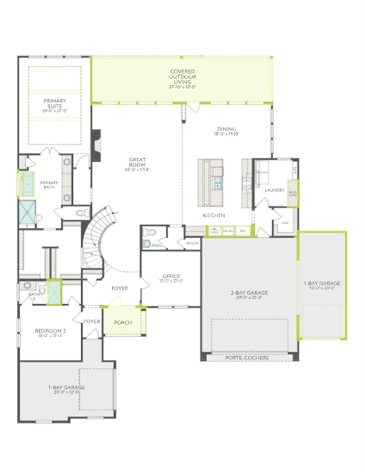 3010 Elderberry Orchard