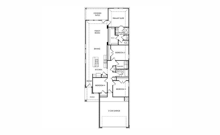 6809 Hart Oak Court