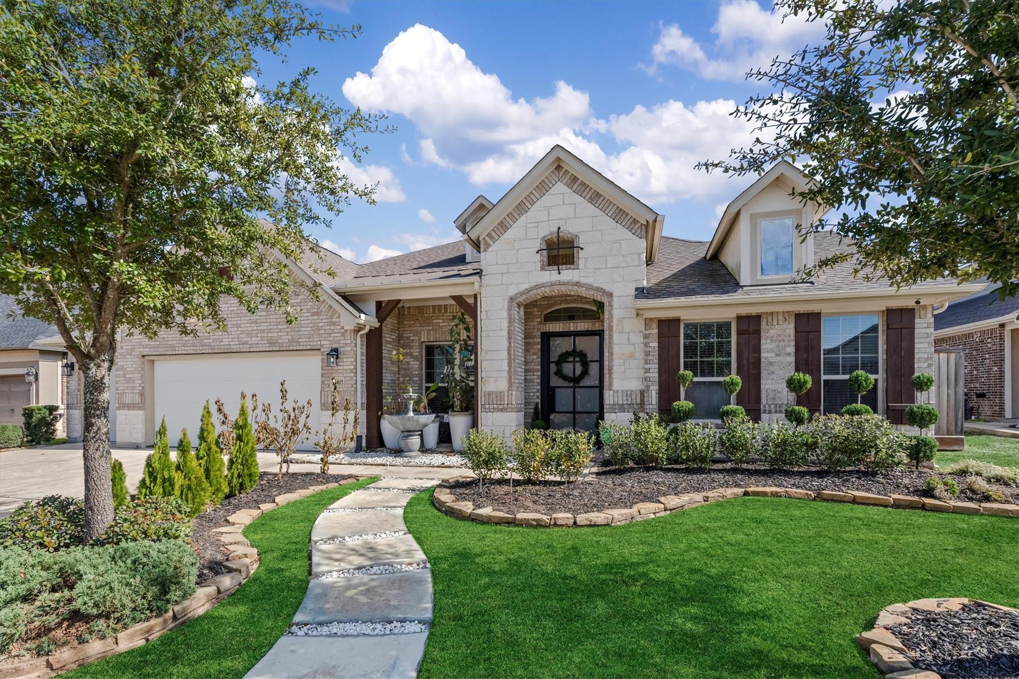 20207 Liberty Run Drive