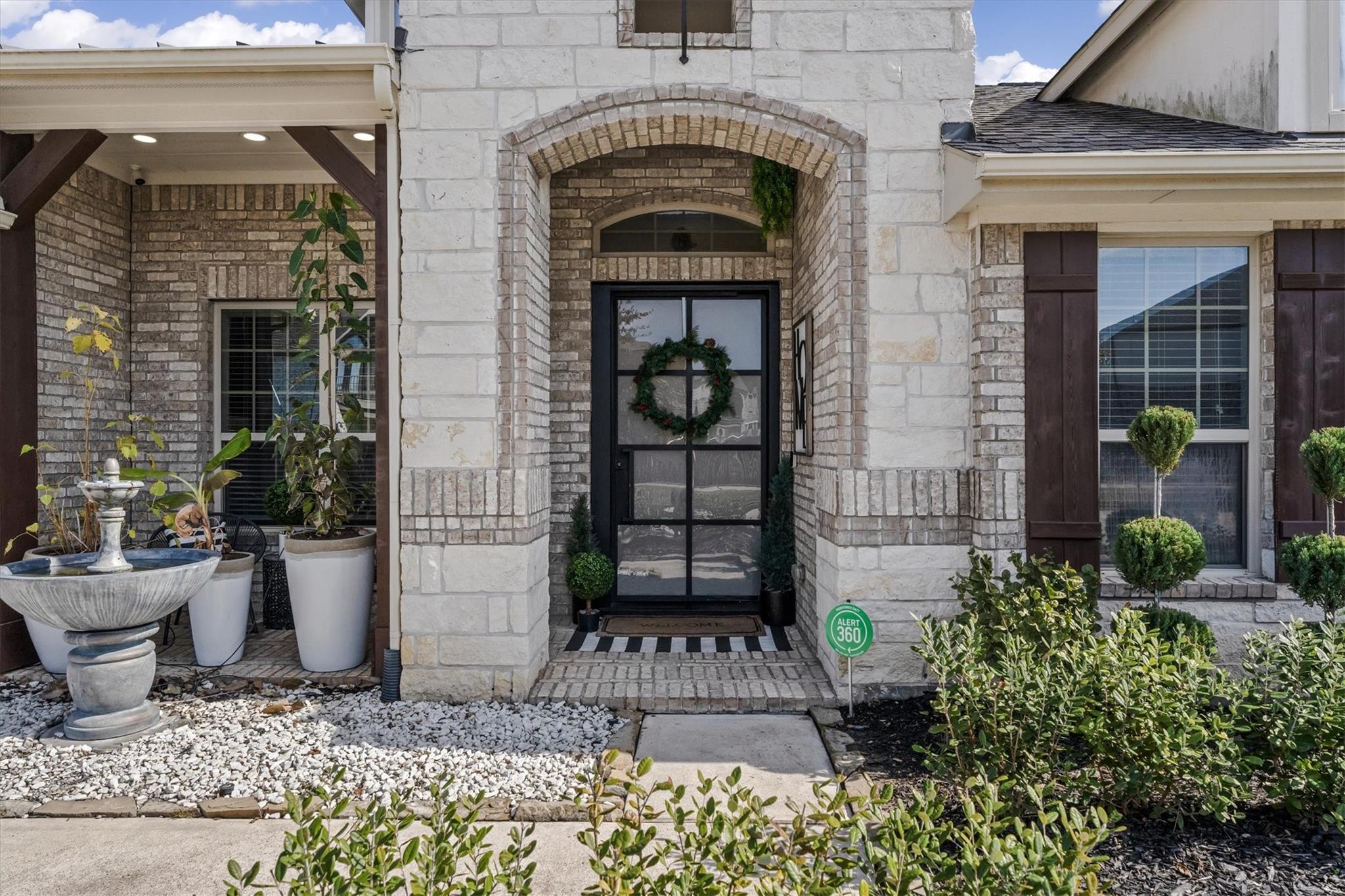 20207 Liberty Run Drive
