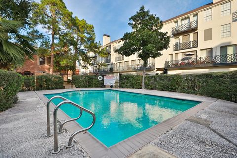 Tiny photo for 2333 Bering Drive #336, Houston, TX 77057 (MLS # 35459629)