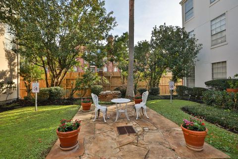 Tiny photo for 2333 Bering Drive #336, Houston, TX 77057 (MLS # 35459629)