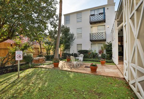 Tiny photo for 2333 Bering Drive #336, Houston, TX 77057 (MLS # 35459629)