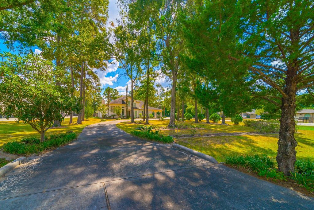 Photo of 22951 Colorado Drive, Porter, TX 77365 (MLS # 41455584)