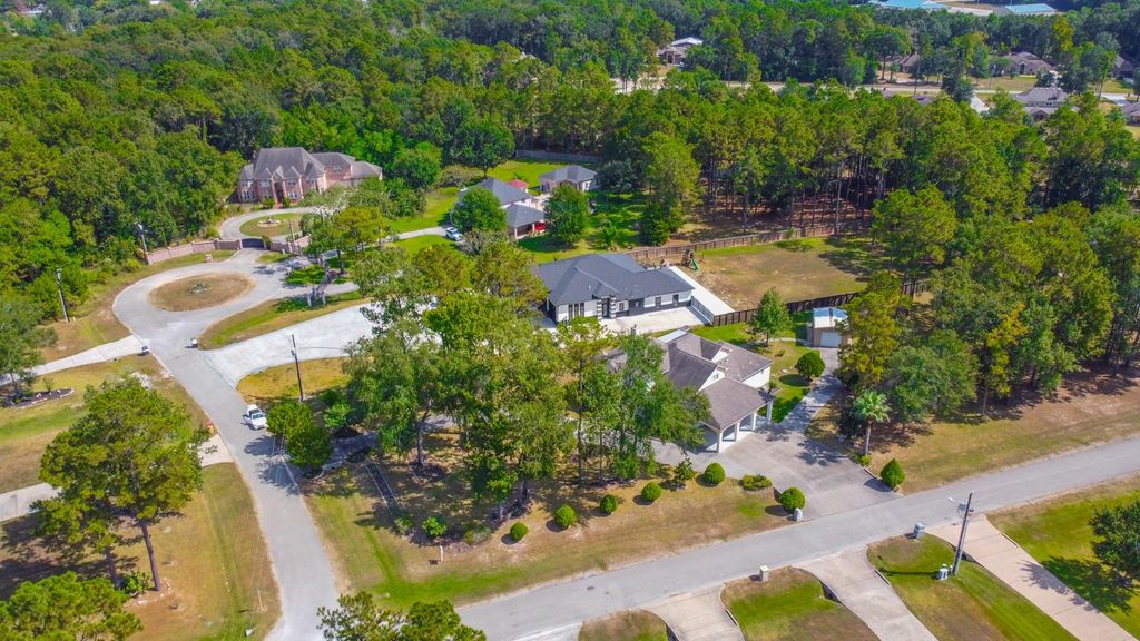 Photo of 22951 Colorado Drive, Porter, TX 77365 (MLS # 41455584)