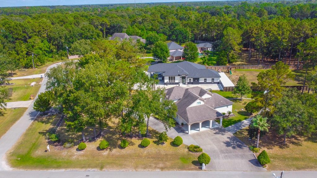 Photo of 22951 Colorado Drive, Porter, TX 77365 (MLS # 41455584)