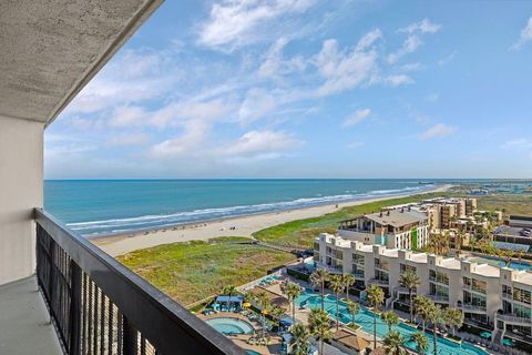 Photo of 310 Padre Boulevard #1219, South Padre Island, TX 78597 (MLS # 33407233)