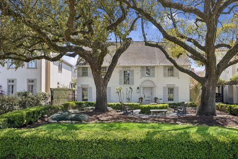 3109 Avalon Place Houston TX 77019