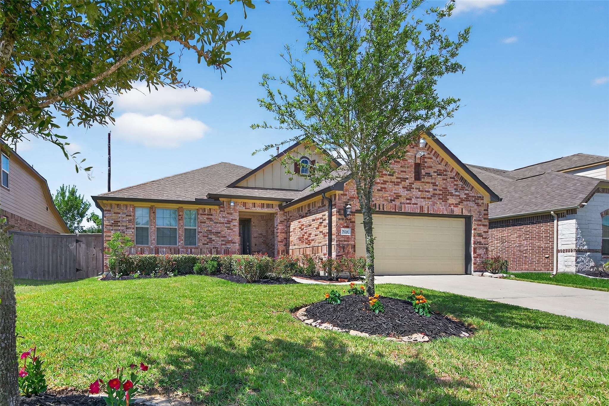 2726 Tumlinson Drive