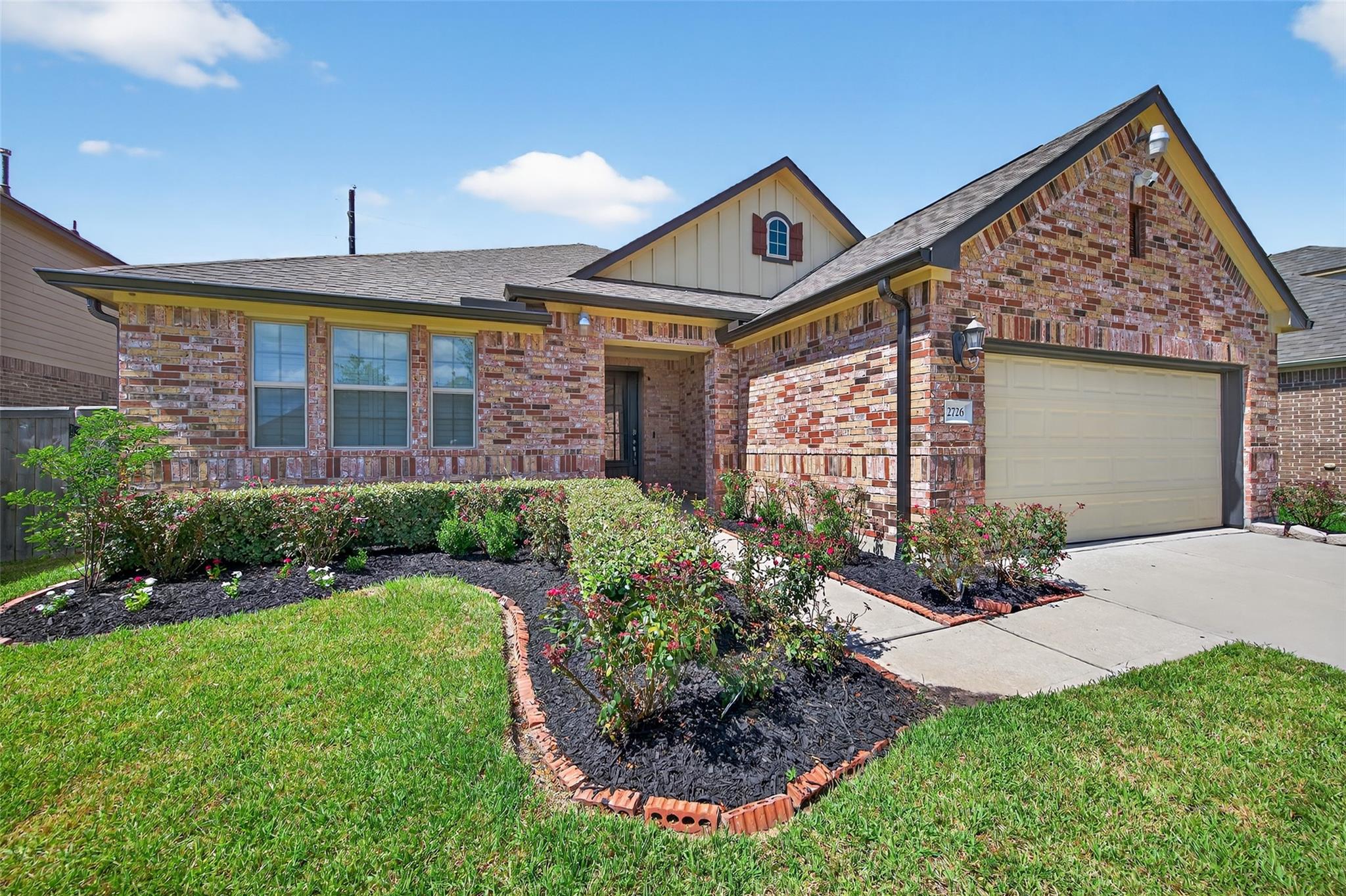 2726 Tumlinson Drive
