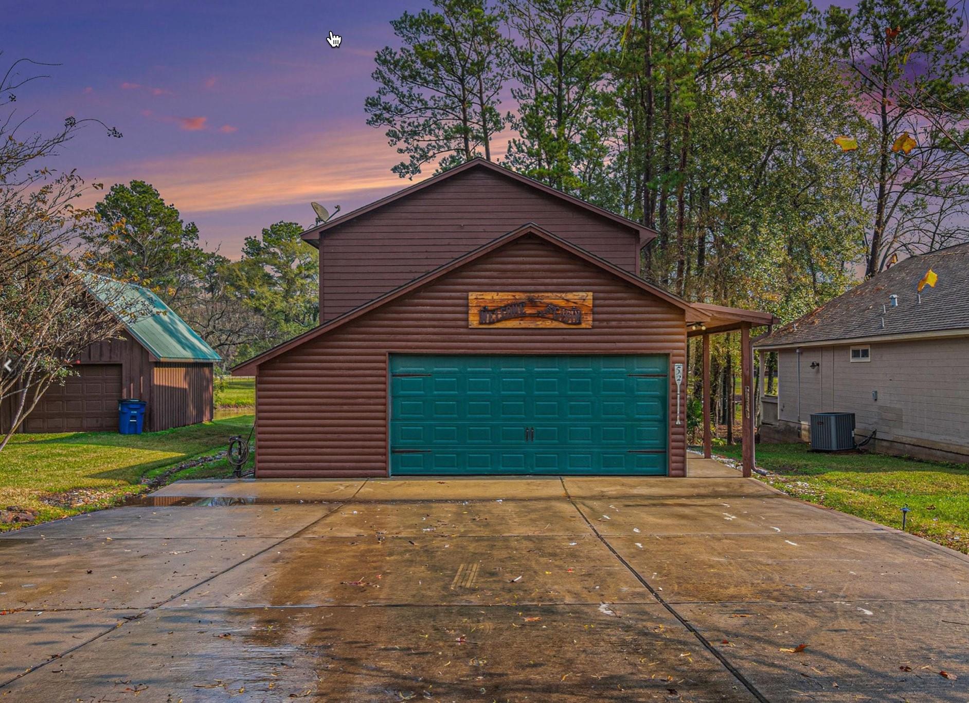 52 Hunters Creek Drive