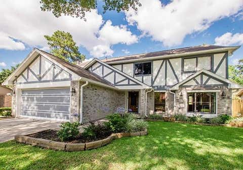 Photo of 19714 Burle Oaks Ct Ct, Humble, TX 77346 (MLS # 27778829)