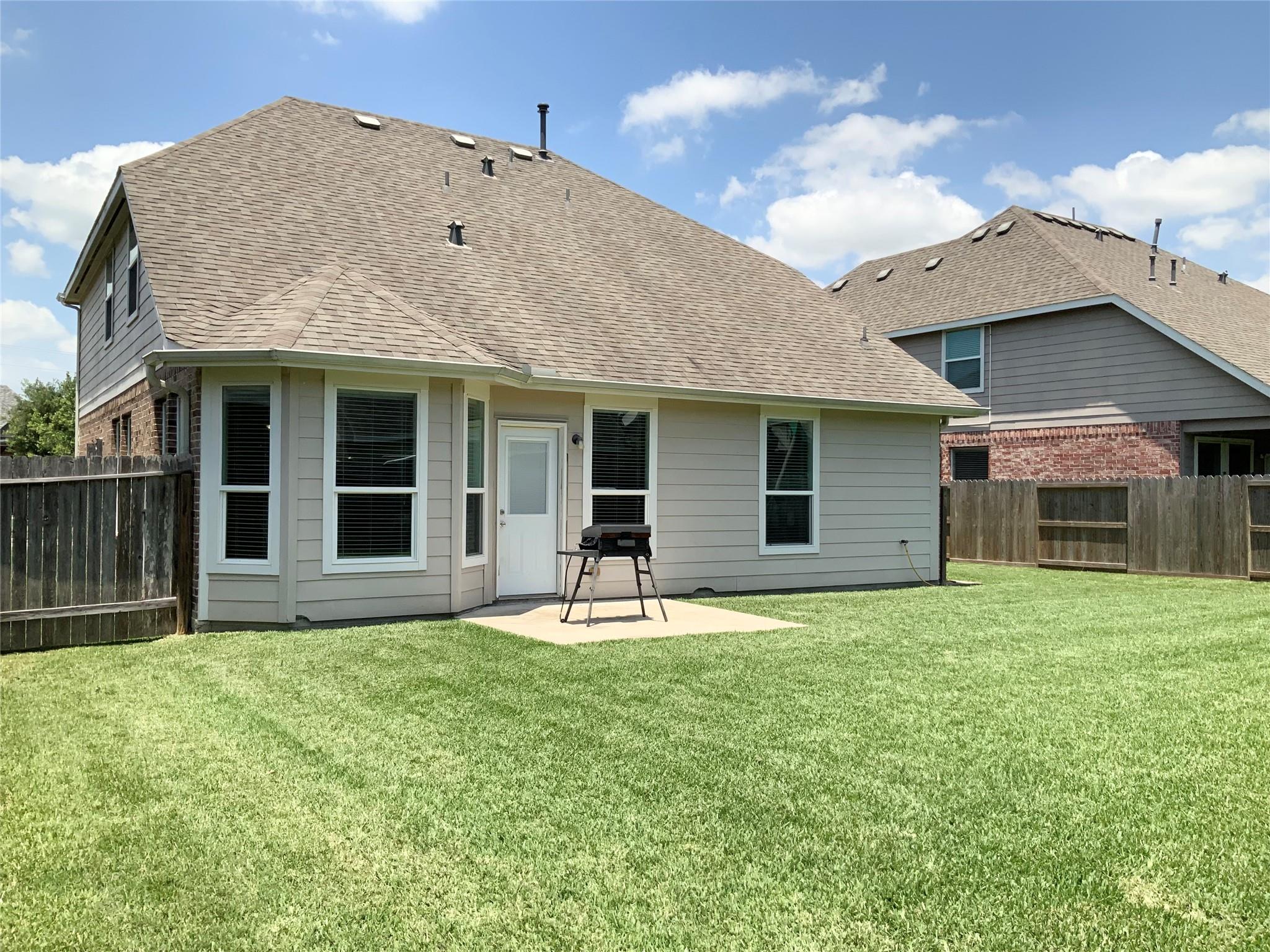 8322 Quiet Bay Drive