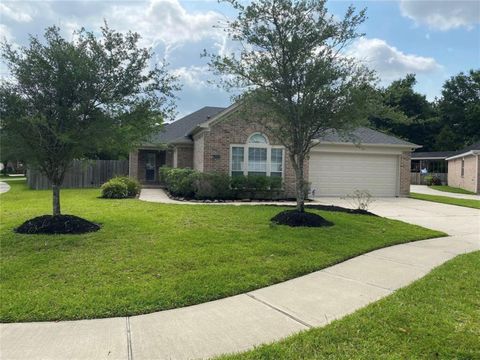 Photo of 28010 Brendon Trail Court, Spring, TX 77386 (MLS # 93677043)