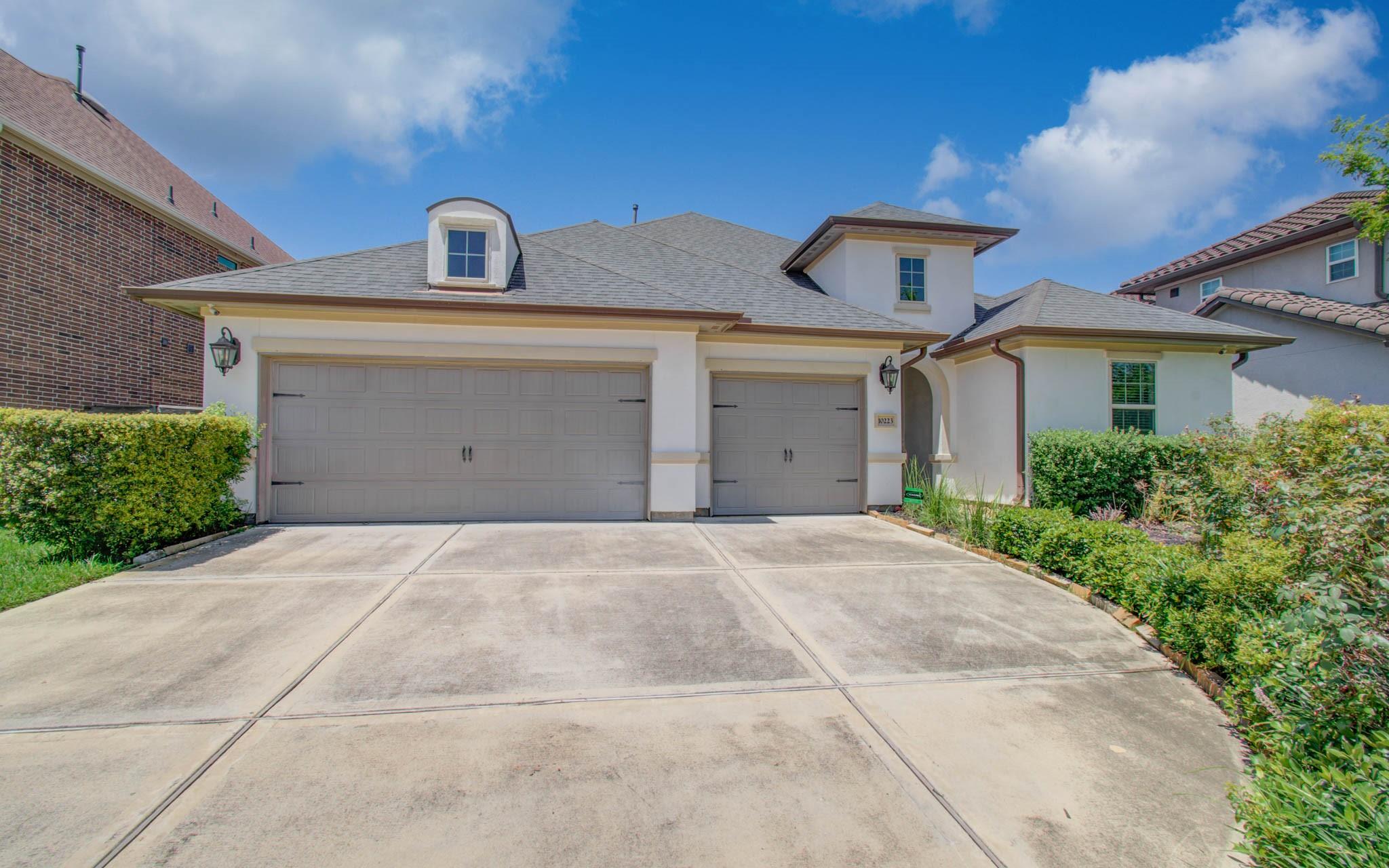 10223 Wylde Point Lane