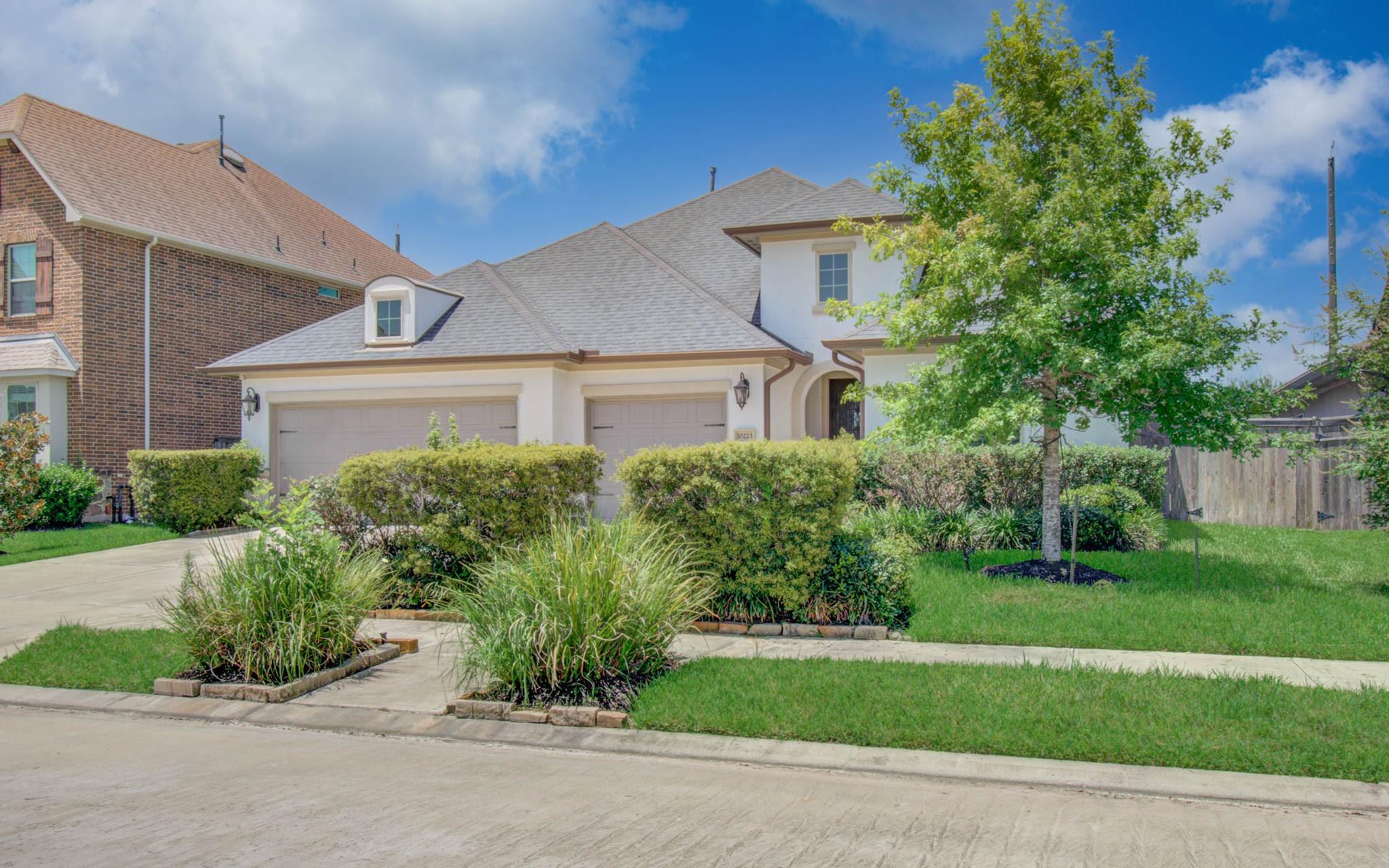 10223 Wylde Point Lane