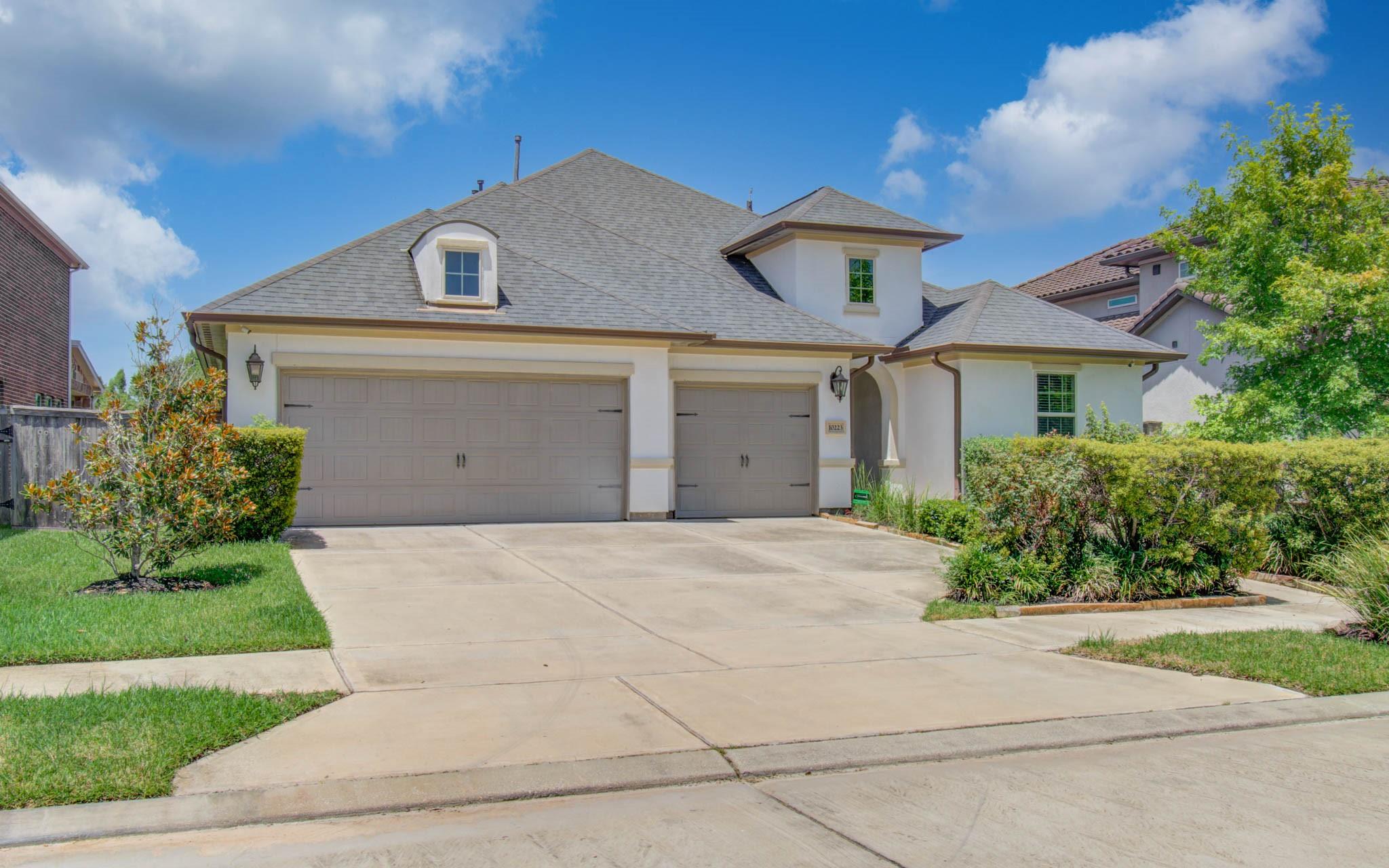 10223 Wylde Point Lane