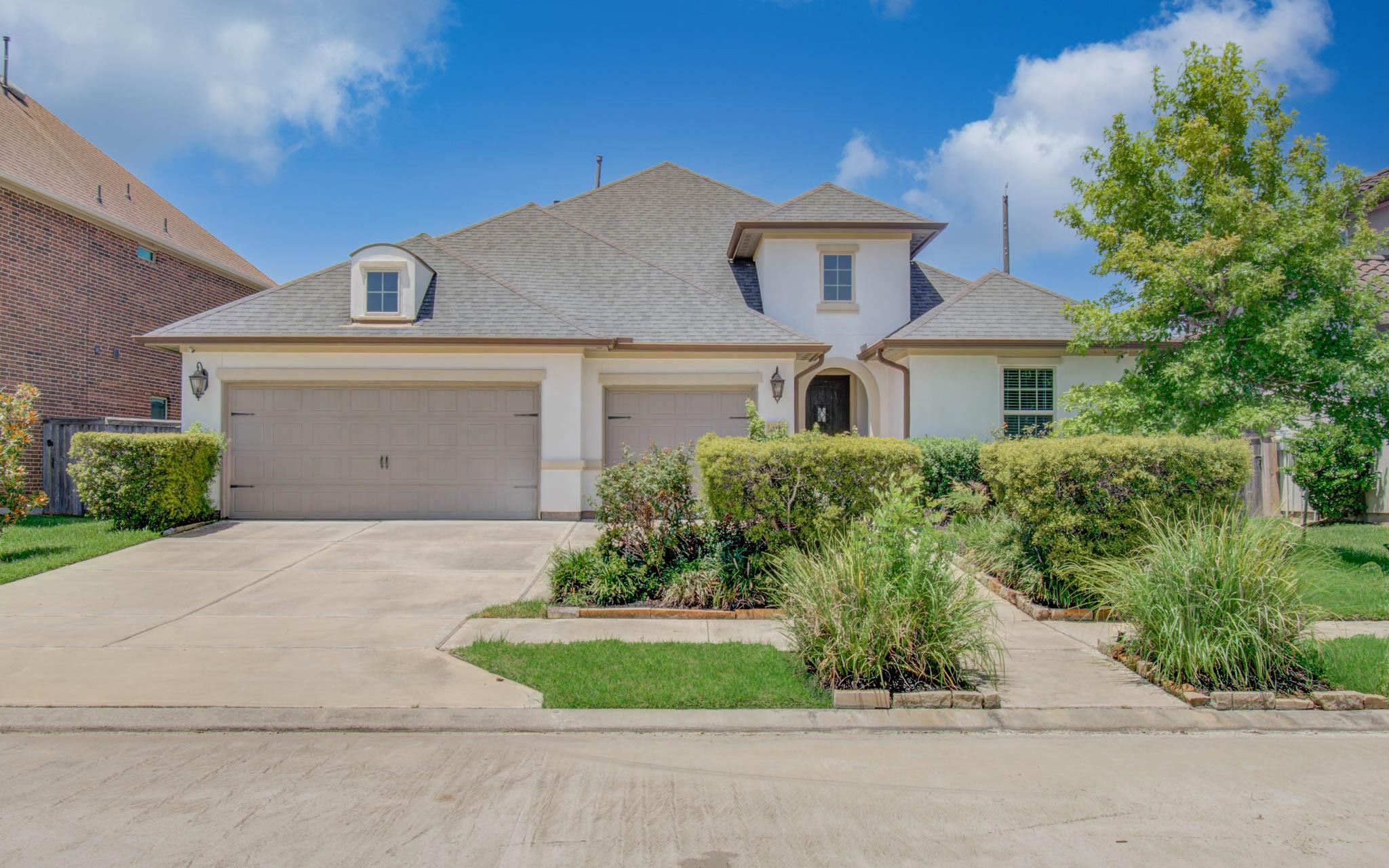 10223 Wylde Point Lane