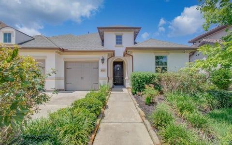 Photo of 10223 Wylde Point Lane, Missouri City, TX 77459 (MLS # 53038597)