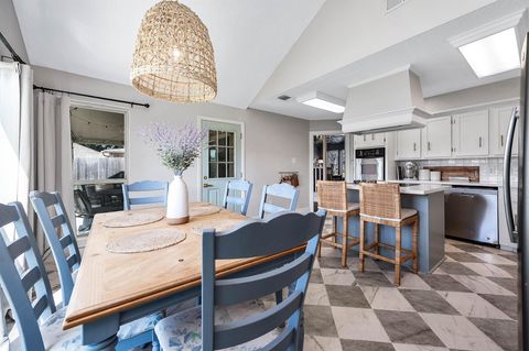 1306 Shillington Drive Katy TX 77450