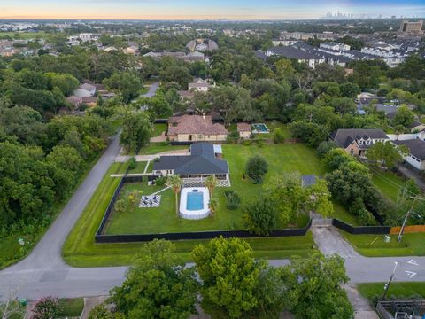 Photo of 9115 Poco Road, Houston, TX 77080 (MLS # 39390990)