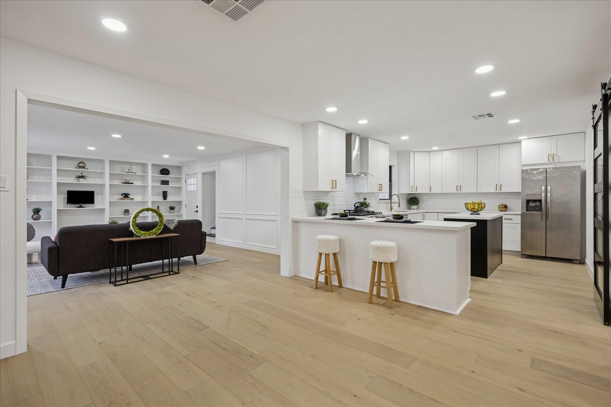 2514 Haverhill Drive