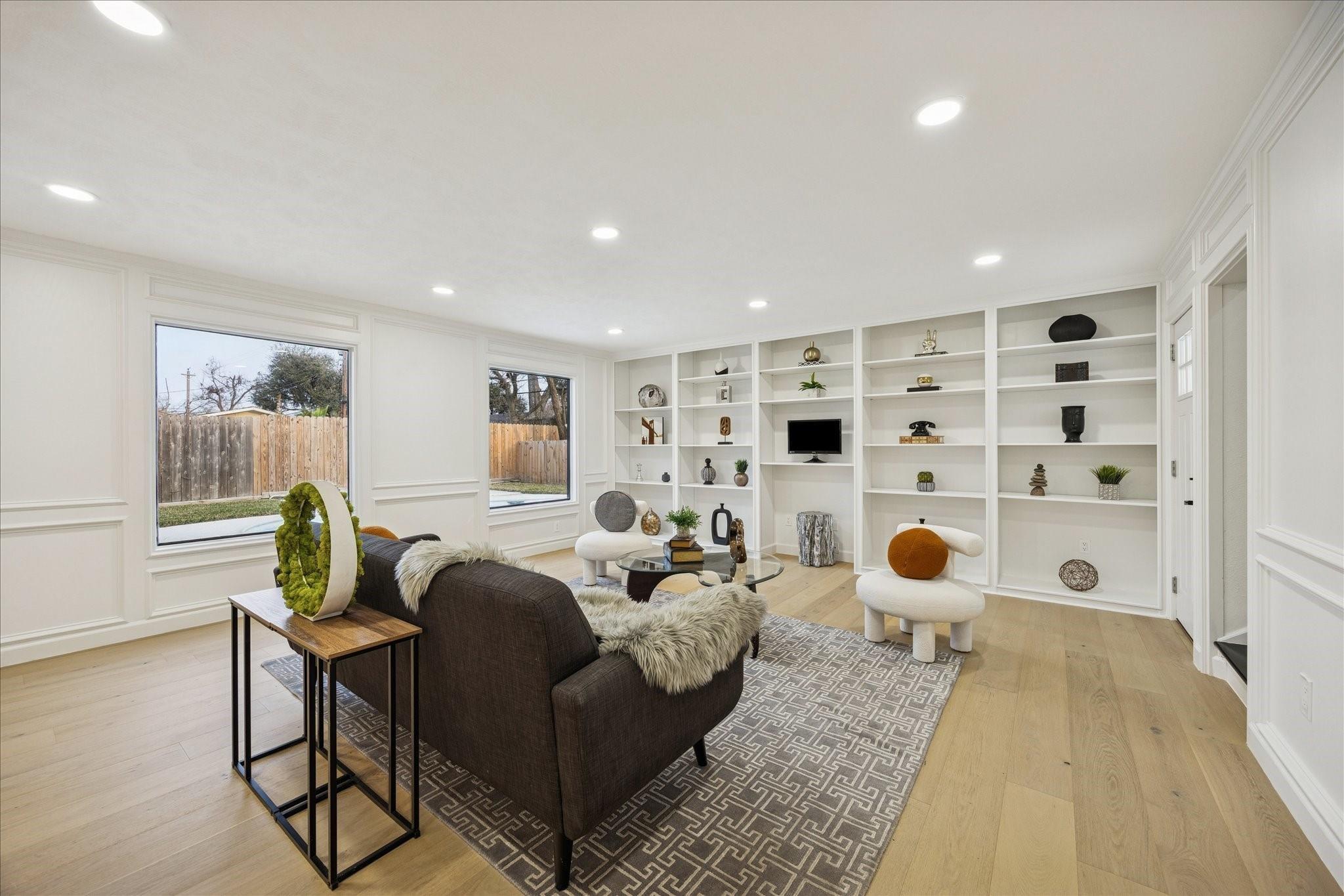 2514 Haverhill Drive