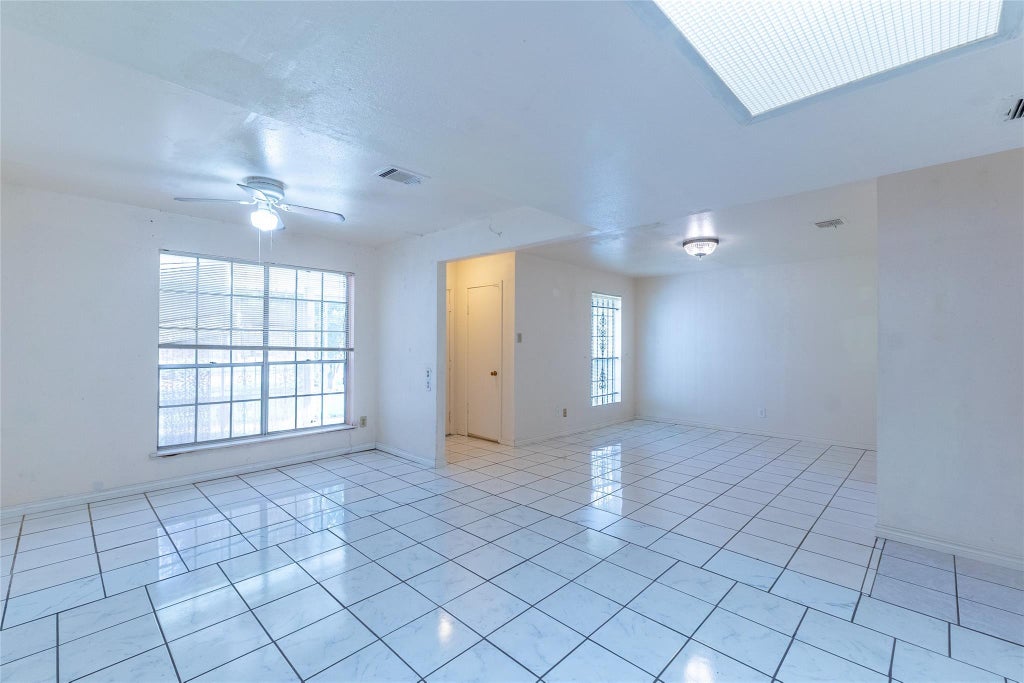 Photo of 1219 Fallbrook Drive, Houston, TX 77038 (MLS # 65954557)