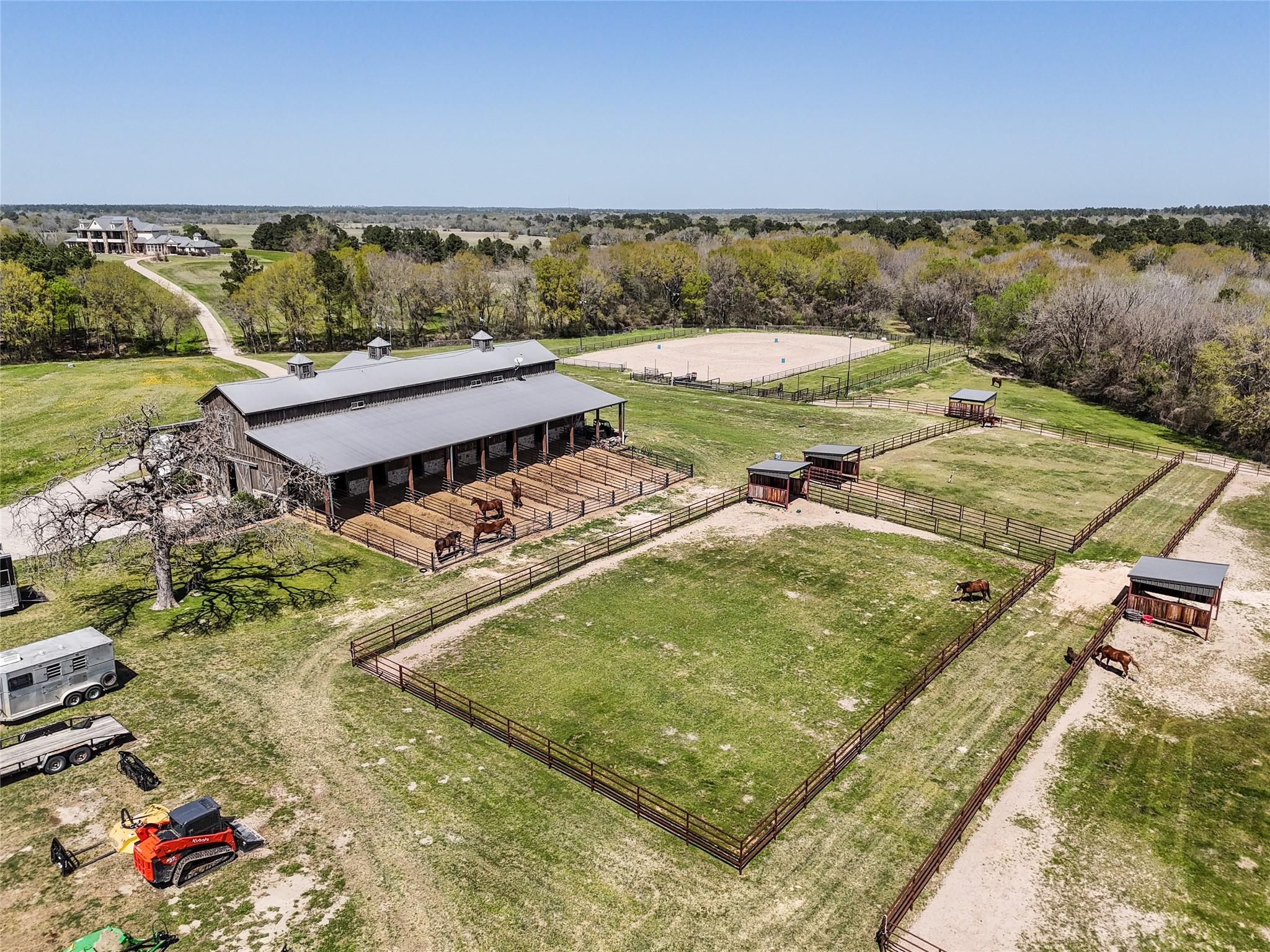 460 Bishop Road