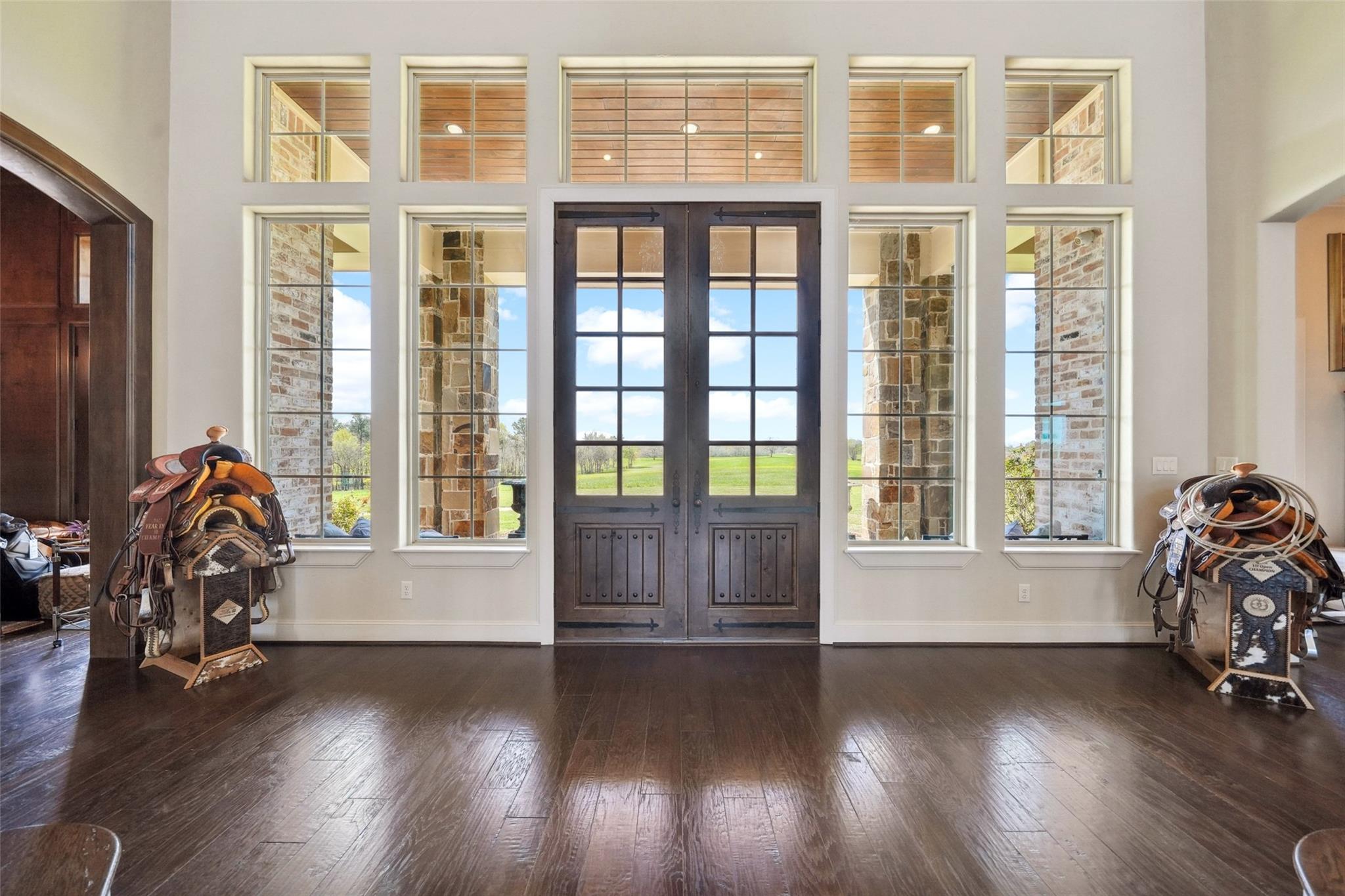 460 Bishop Road