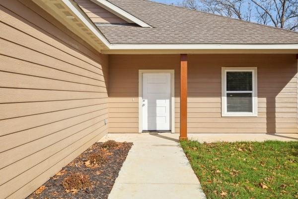 Photo of 527 Autumn Lane, Livingston, TX 77351 (MLS # 60443340)