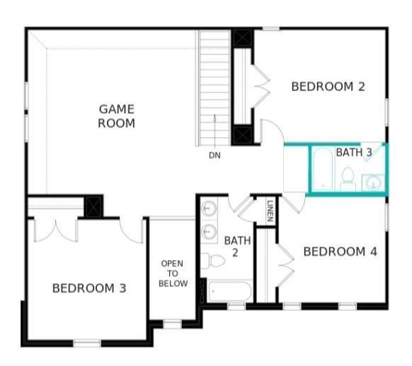 11211 Stirton Drive