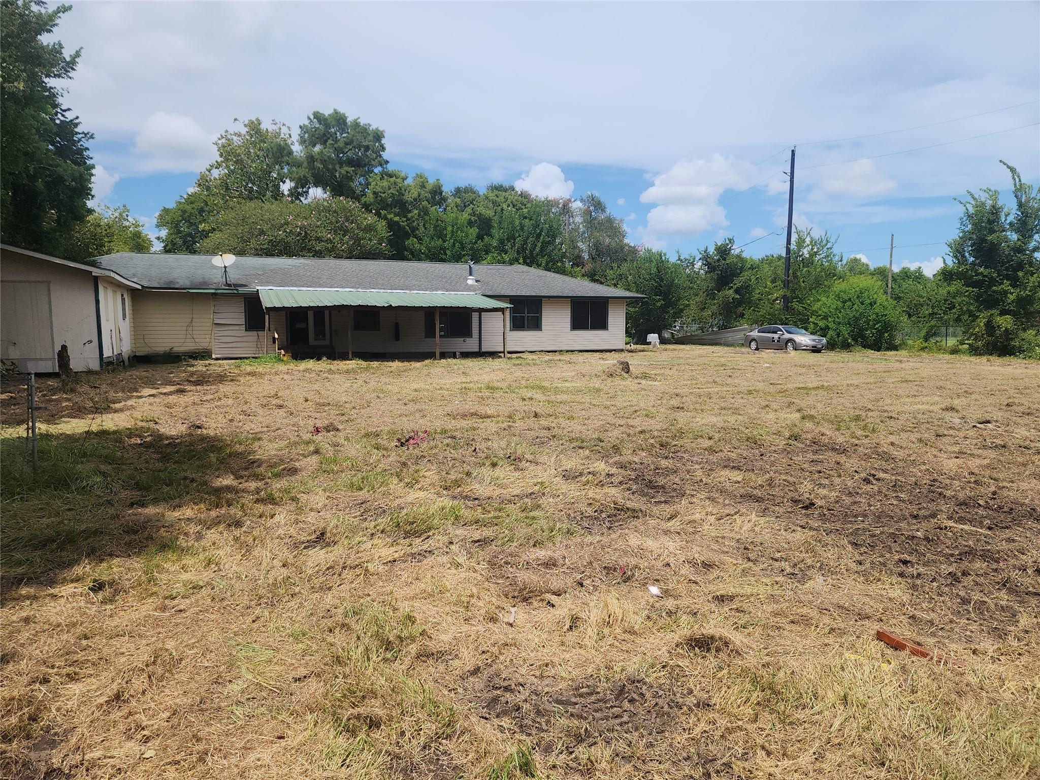 14115 Bohemian Hall Road