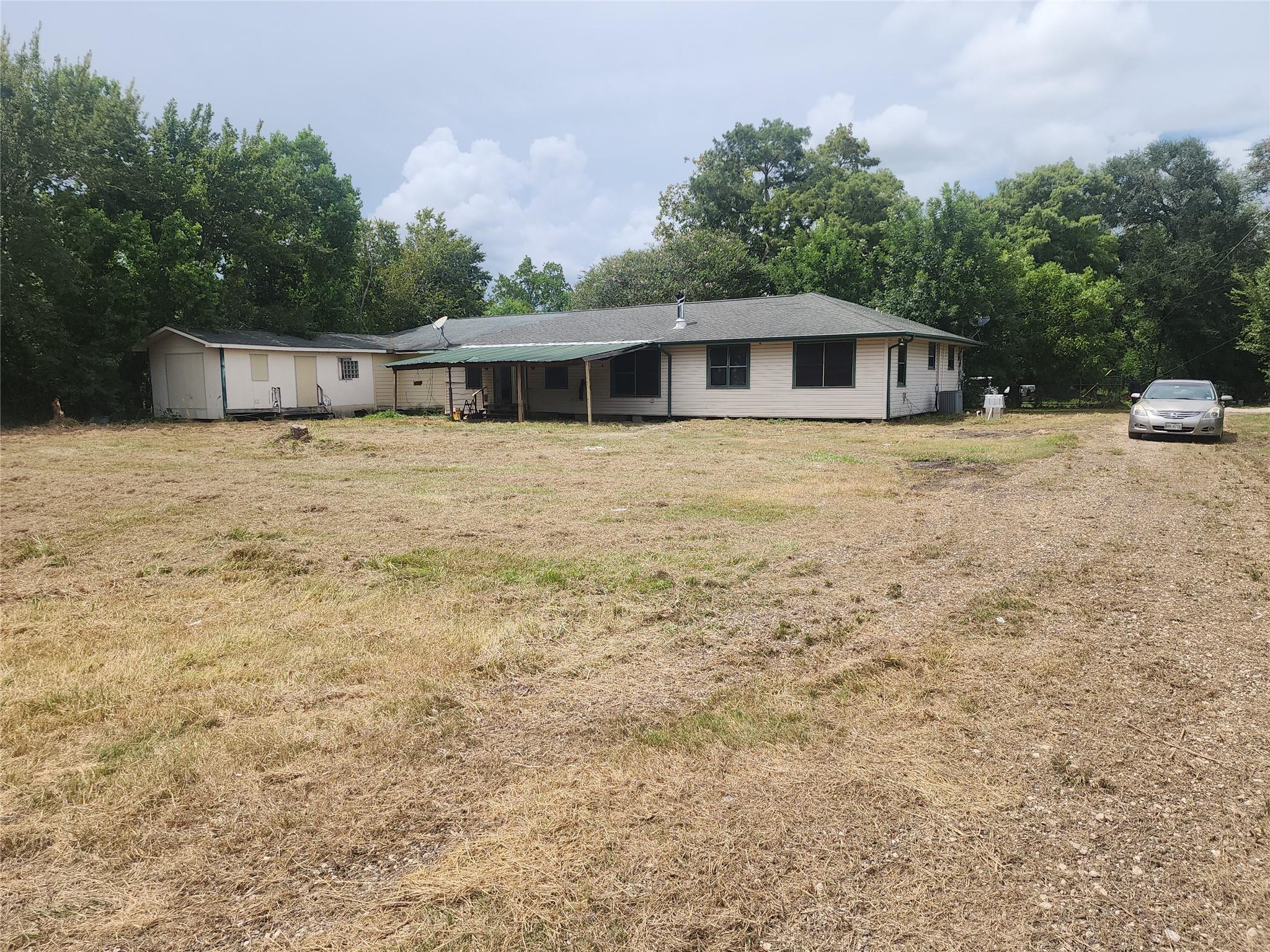 14115 Bohemian Hall Road