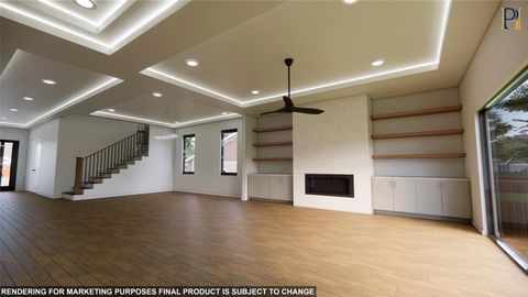 Tiny photo for 2526 Southgate Boulevard, Houston, TX 77030 (MLS # 88292403)