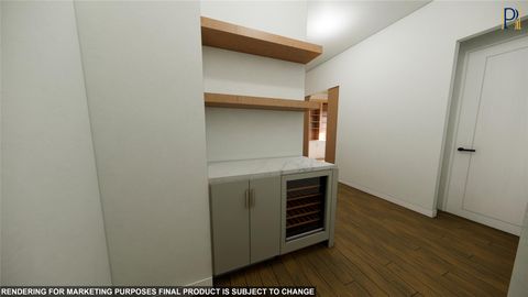 Tiny photo for 2526 Southgate Boulevard, Houston, TX 77030 (MLS # 88292403)