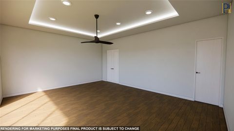 Tiny photo for 2526 Southgate Boulevard, Houston, TX 77030 (MLS # 88292403)