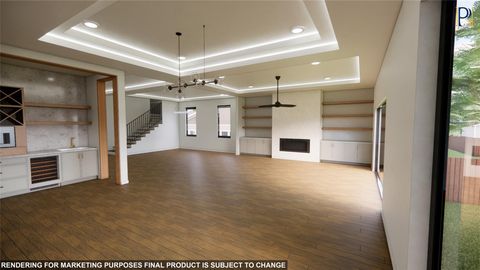 Tiny photo for 2526 Southgate Boulevard, Houston, TX 77030 (MLS # 88292403)