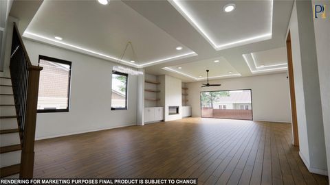 Tiny photo for 2526 Southgate Boulevard, Houston, TX 77030 (MLS # 88292403)