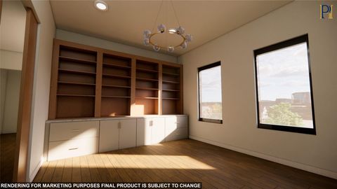 Tiny photo for 2526 Southgate Boulevard, Houston, TX 77030 (MLS # 88292403)