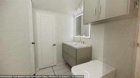 Tiny photo for 2526 Southgate Boulevard, Houston, TX 77030 (MLS # 88292403)