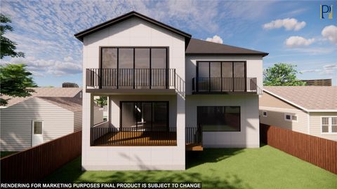 Tiny photo for 2526 Southgate Boulevard, Houston, TX 77030 (MLS # 88292403)