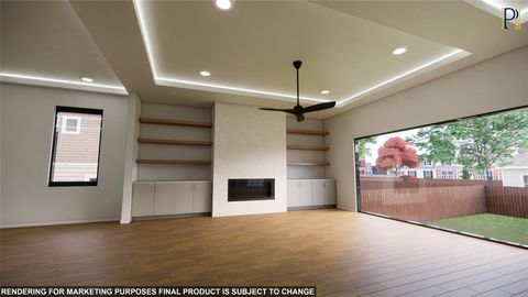 Tiny photo for 2526 Southgate Boulevard, Houston, TX 77030 (MLS # 88292403)